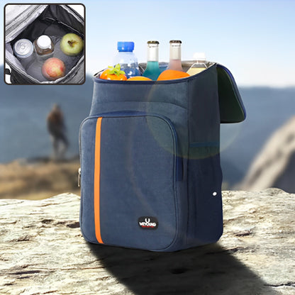 sac isotherme glaciere mega travel