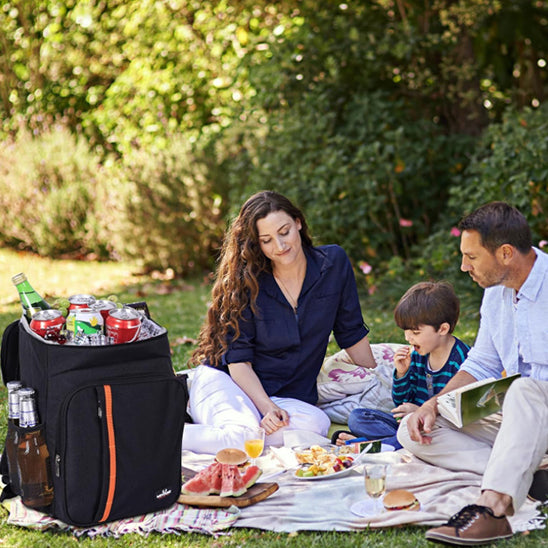 sac isotherme grande capacite robuste mega travel