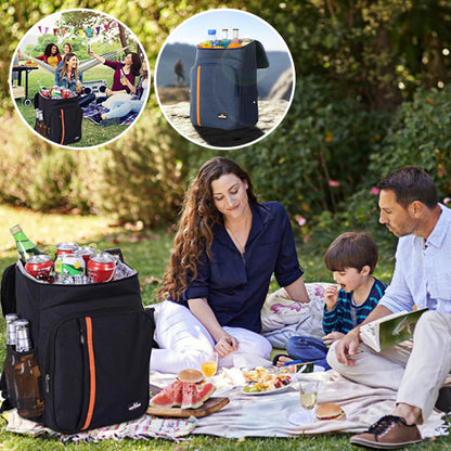 sac isotherme grande capacite robuste mega travel