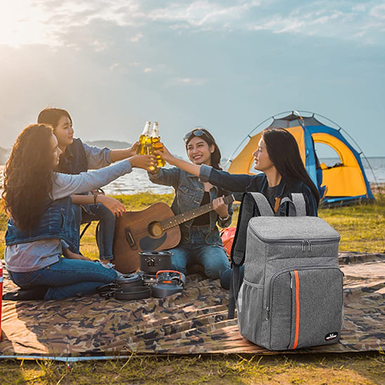 sac isotherme toute saison famille mega travel