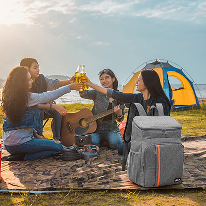 sac isotherme toute saison famille mega travel