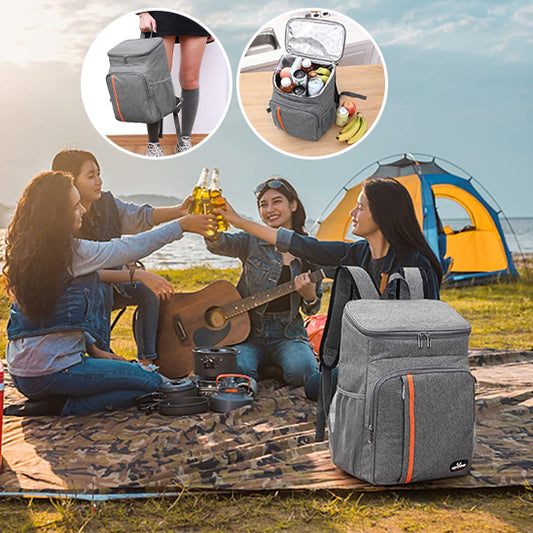 sac isotherme toute saison famille mega travel