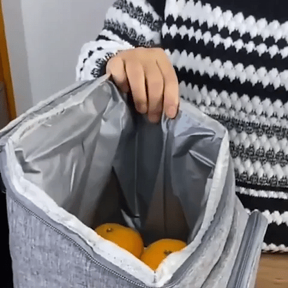 SAC ISOTHERME / MÉGA TRAVEL