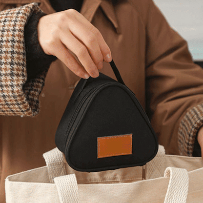 SAC ISOTHERME / TRIANGLE MINI