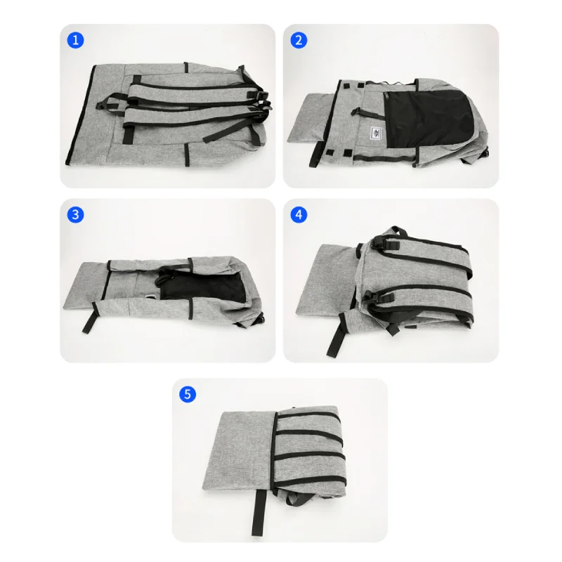 SAC A DOS / PRO LIGHT