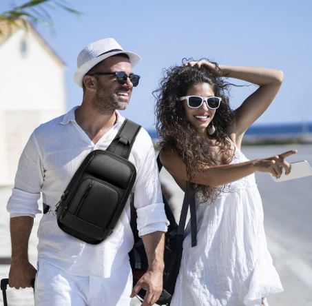 sac a dos unisexe multi space