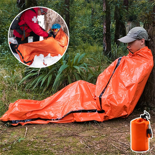 sac de couchage leger compact Save Life