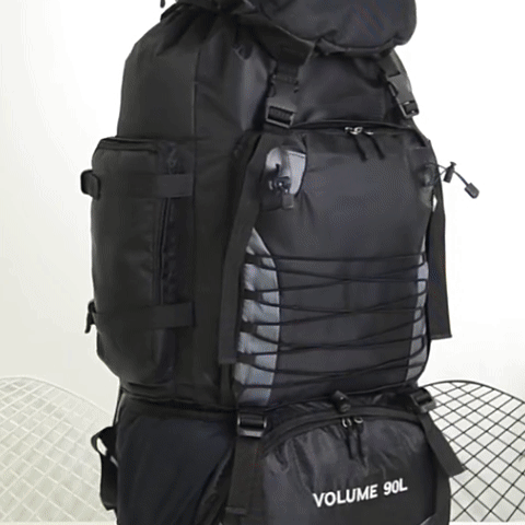 SAC A DOS / MÉGA XXL