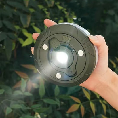 Lampe camping ultra - lumineuse | Waterproof 50h - Nat - ure Supérieure!