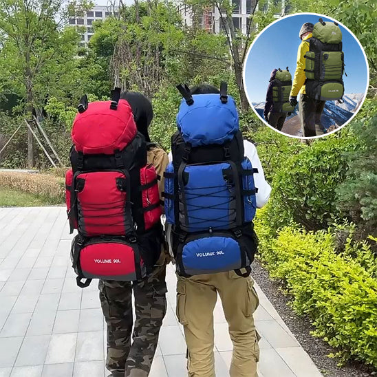 sac a dos adapte toute saison mega xxl