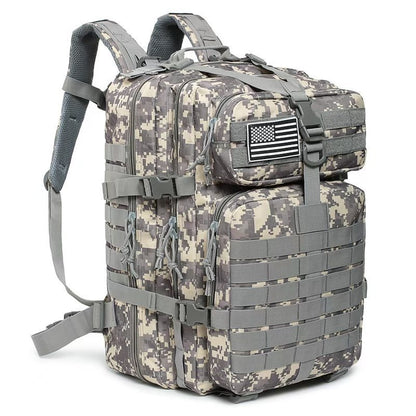 SAC A DOS / CONFORT PLUS