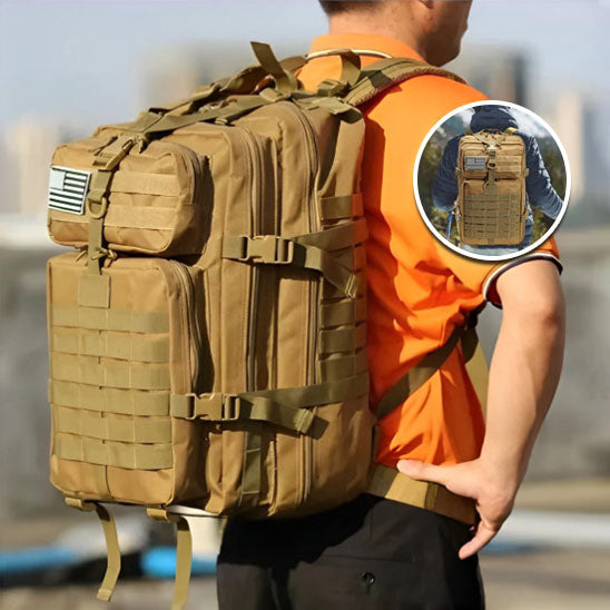 SAC A DOS / CONFORT PLUS