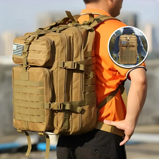 SAC A DOS / CONFORT PLUS