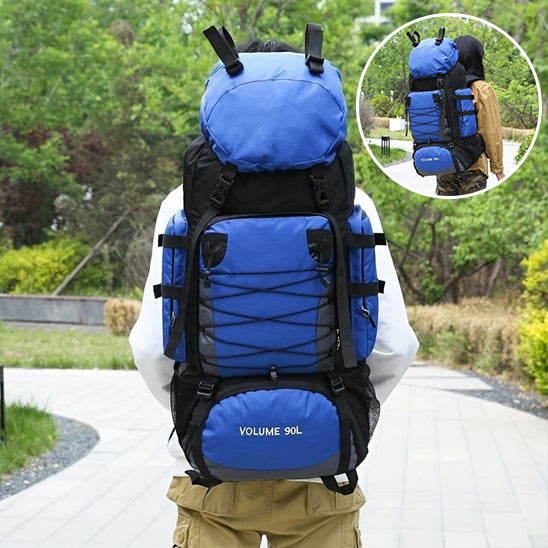 sac a dos elegant confortable mega xxl
