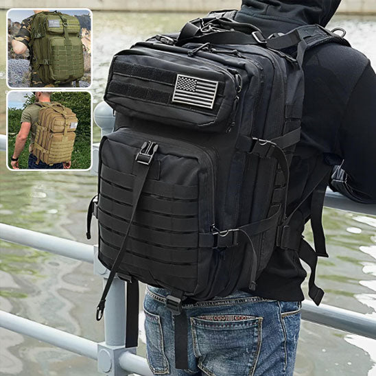 SAC A DOS / CONFORT PLUS
