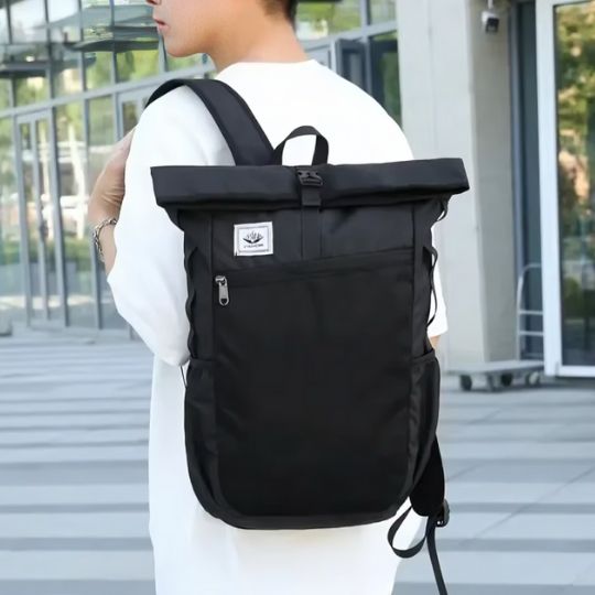 SAC A DOS / PRO LIGHT