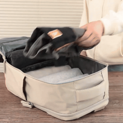 SAC A DOS / FULL LUGGAGE