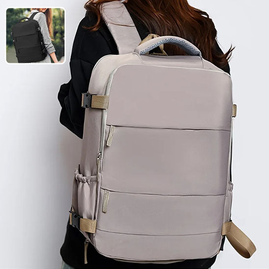sac a dos grande capacite full luggage