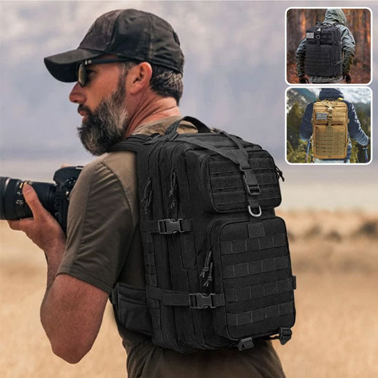 SAC A DOS / CONFORT PLUS