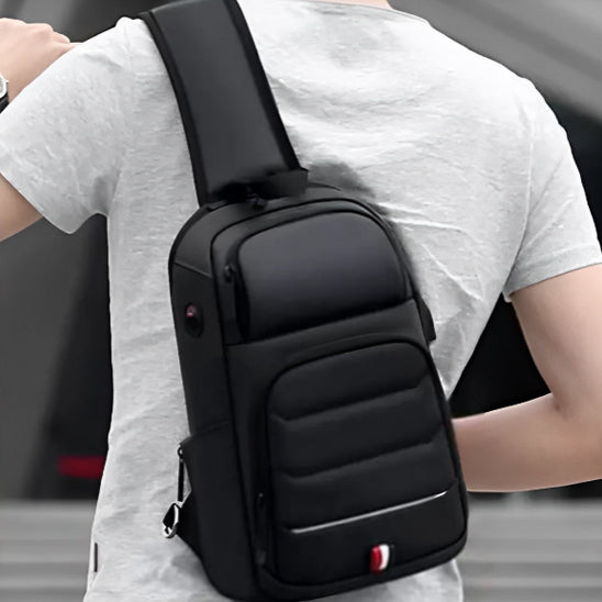 sac a dos leger noir 1 multi space