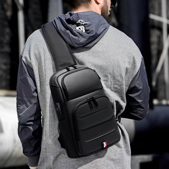 sac a dos leger pratique 1 multi space