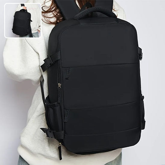 sac a dos leger pratique full luggage