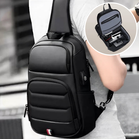 sac a dos multi rangement multi space