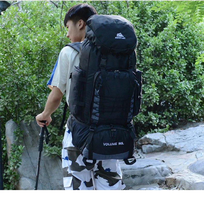 sac a dos pour toute aventure mega xxl