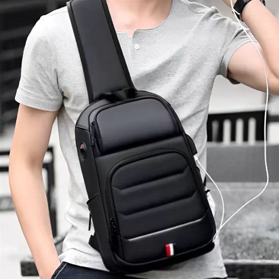 sac a dos prise usb 1 multi space