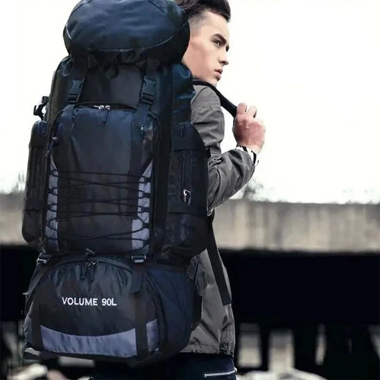 sac a dos randonnee plein air grande taille 1 mega xxl