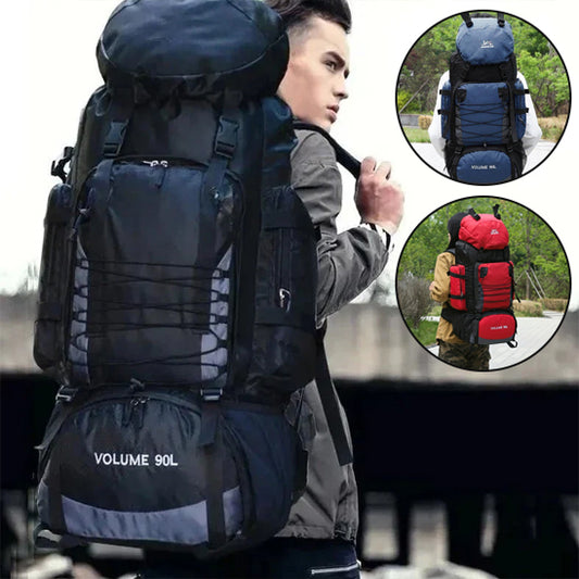 sac a dos randonnee plein air grande taille mega xxl