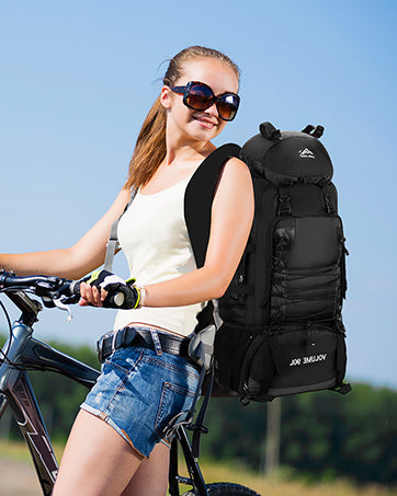 sac a dos randonnee polyvalent mega xxl