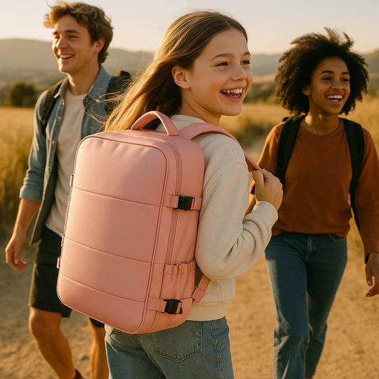 sac a dos ravissant tout age full luggage