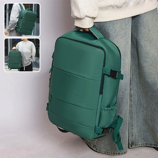 sac a dos robuste elegant full luggage