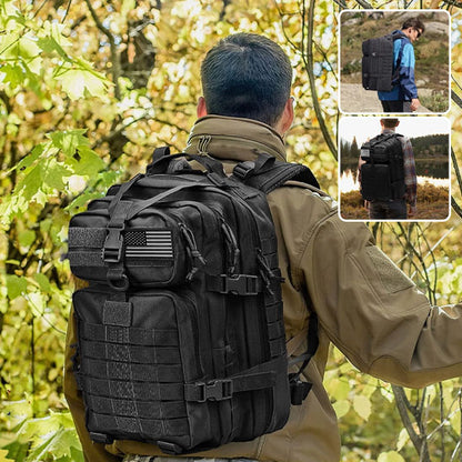 SAC A DOS / CONFORT PLUS