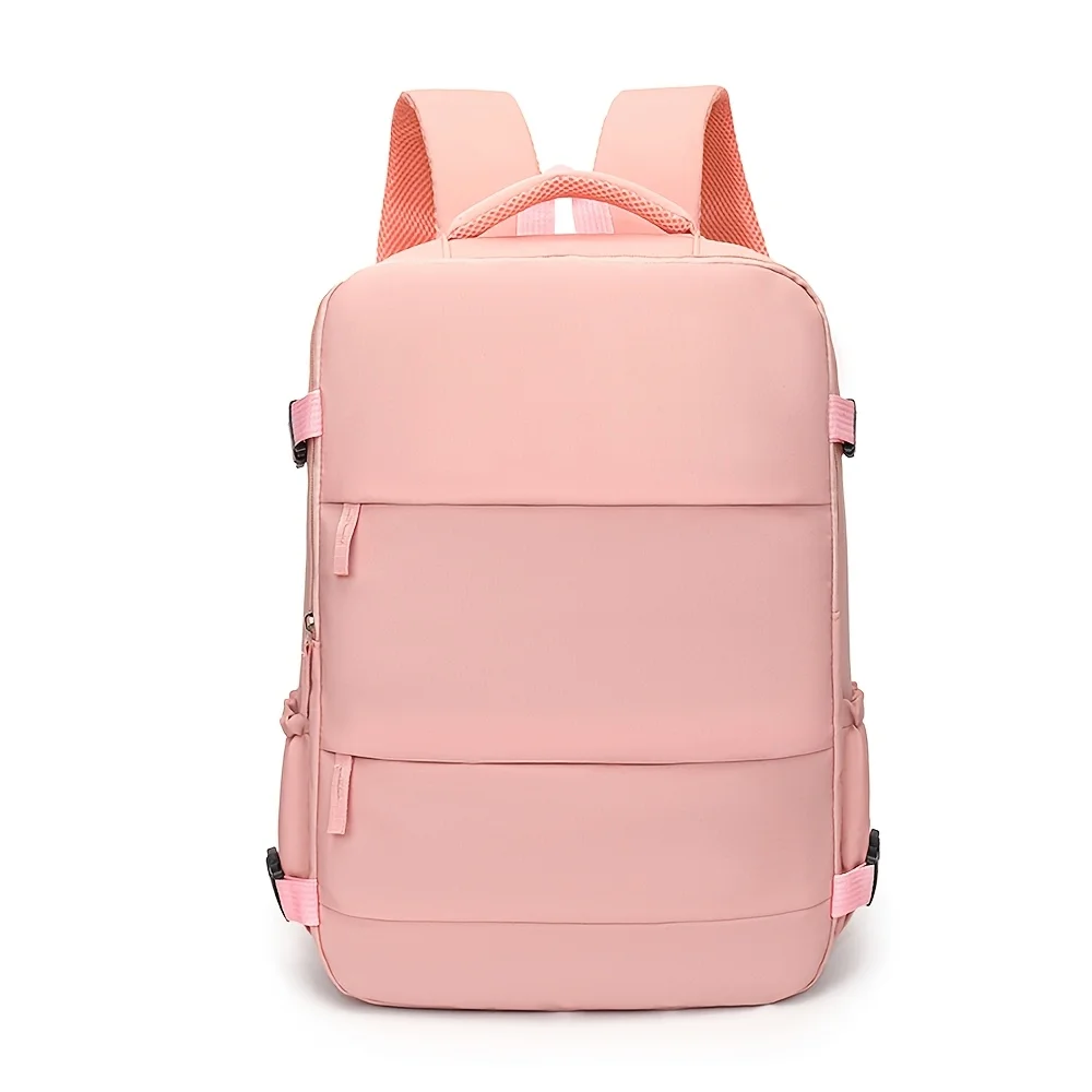 sac a dos rose full luggage