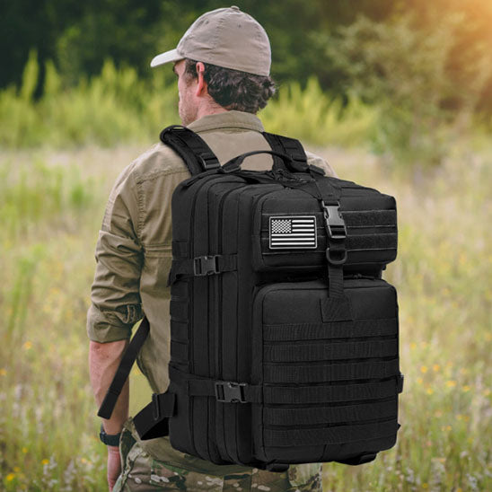 SAC A DOS / CONFORT PLUS