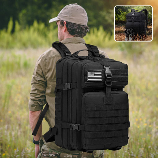 SAC A DOS / CONFORT PLUS