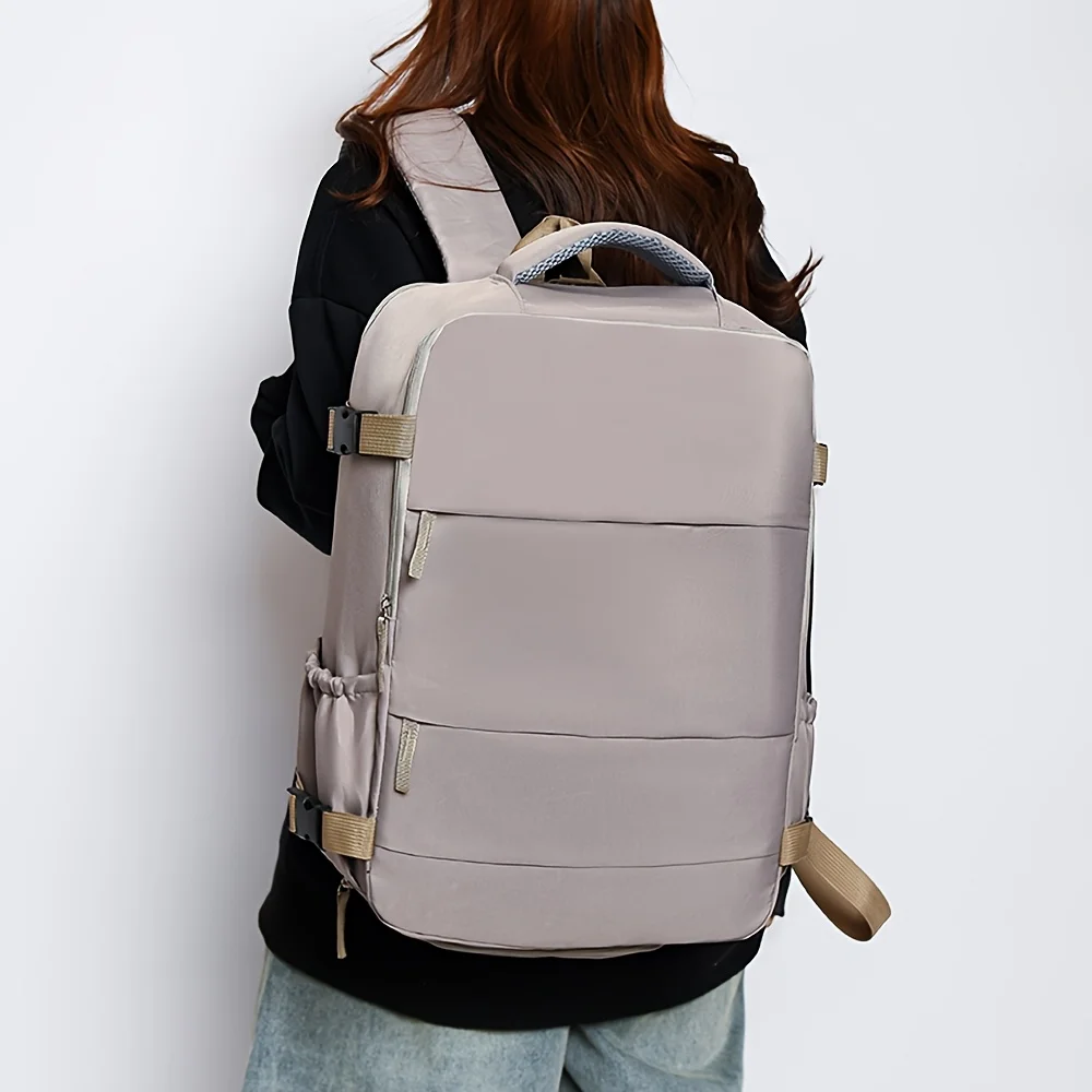 sac a dos spacieux 1 full luggage