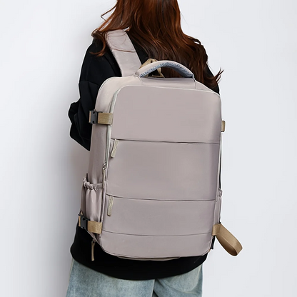 sac a dos spacieux 1 full luggage