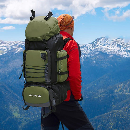 sac a dos toute saison 1 mega xxl