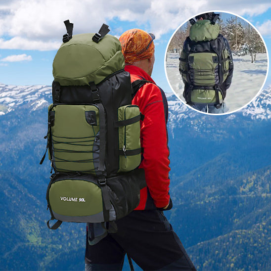 sac a dos toute saison mega xxl