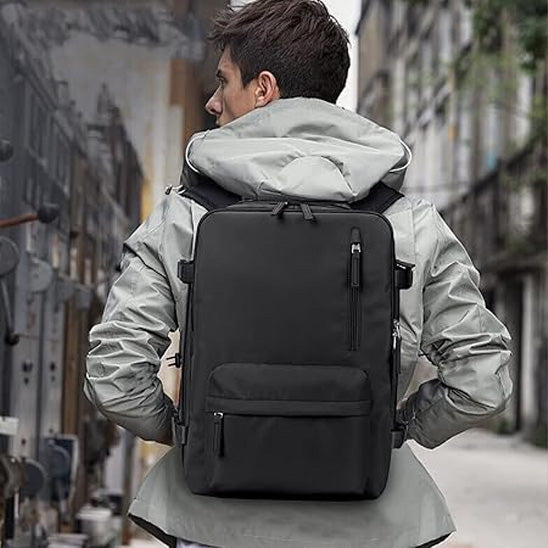 sac a dos voyage confortable 1 revolution plus