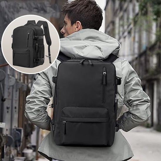 sac a dos voyage confortable revolution plus