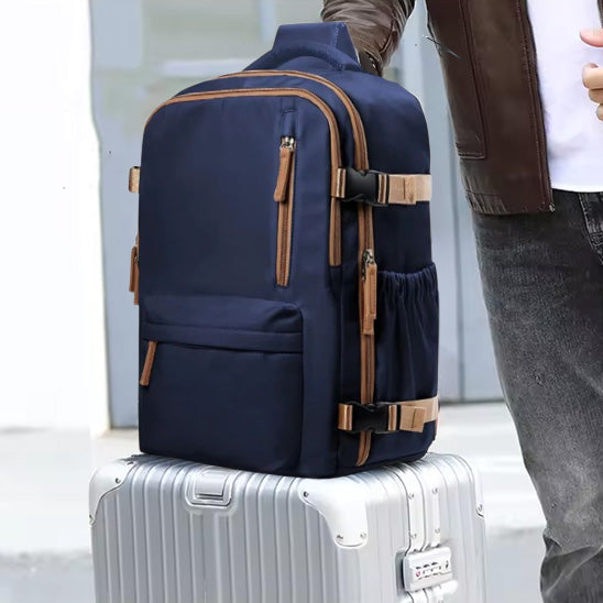 sac a dos voyage facile polyvalent 1 revolution plus