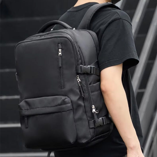 sac a dos voyage ideal 1 revolution plus
