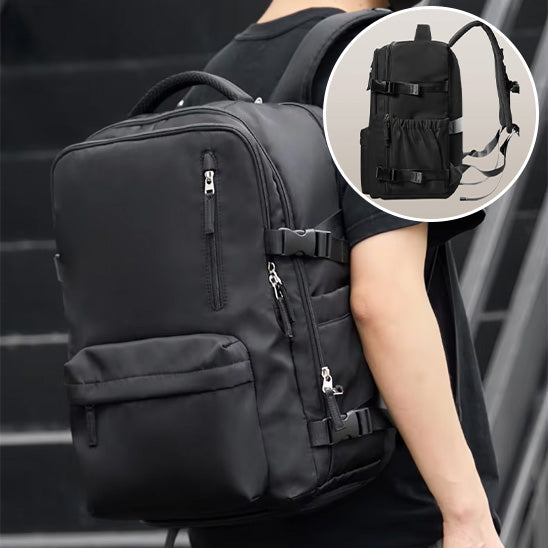 sac a dos voyage ideal revolution plus