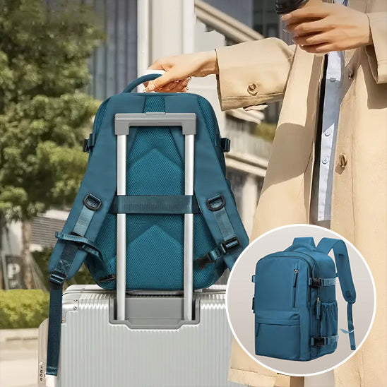 sac a dos voyage multifonction revolution plus
