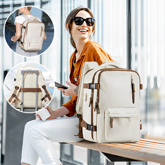 sac a dos voyage ravissant pratique revolution plus