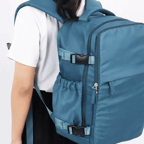 SAC A DOS VOYAGE / RÉVOLUTION PLUS